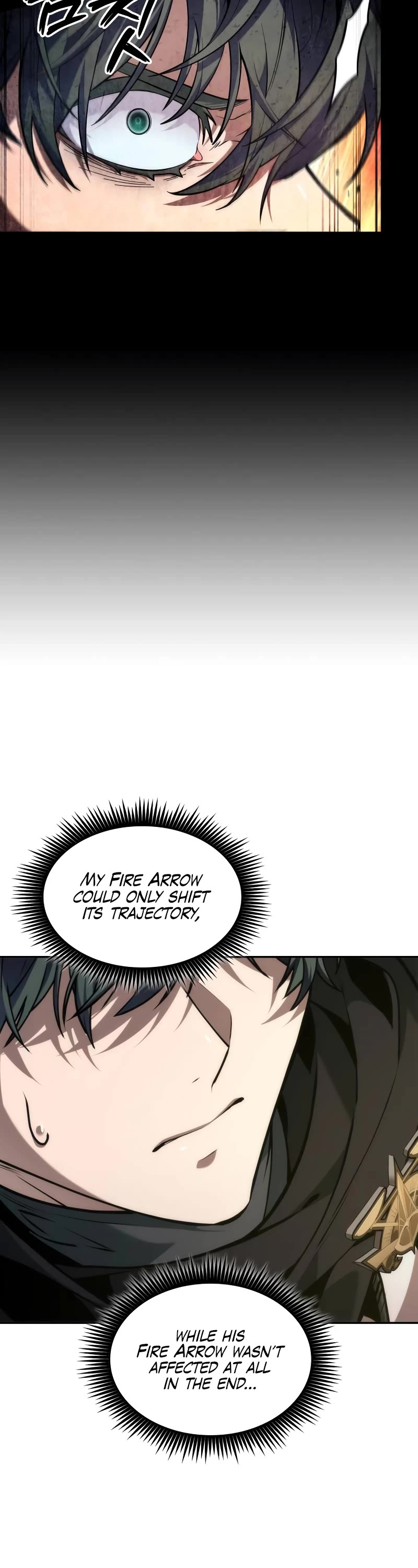 Maplestory: The Last Adventurer Chapter 16 page 15 - Chapter 16