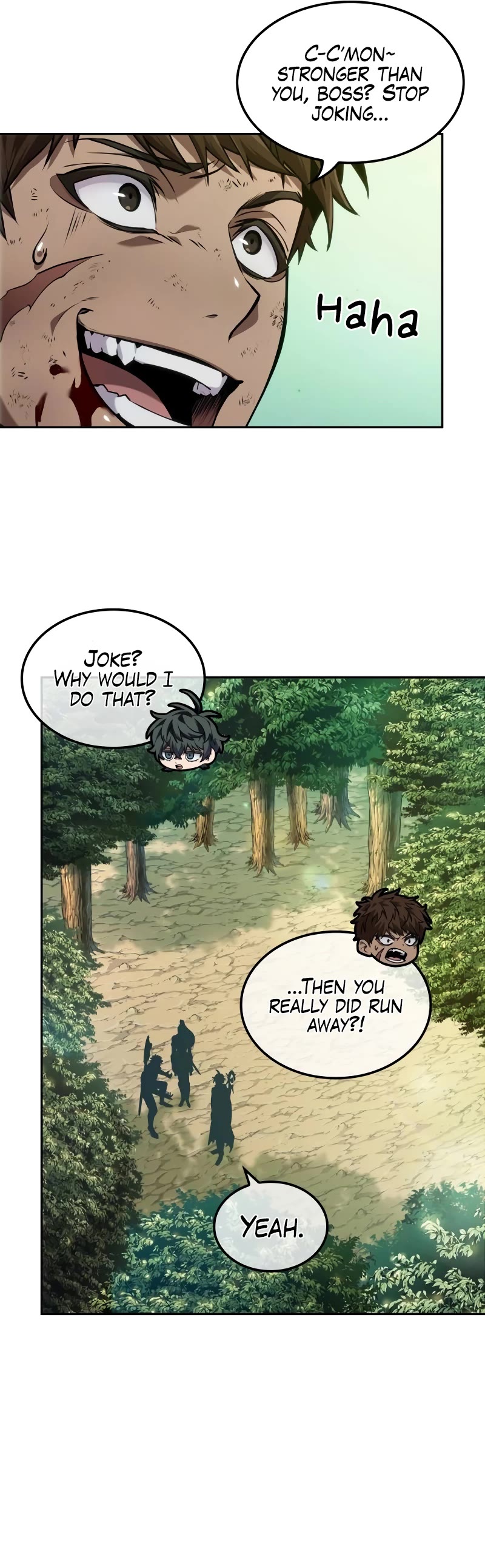 Maplestory: The Last Adventurer Chapter 16 page 16 - Chapter 16