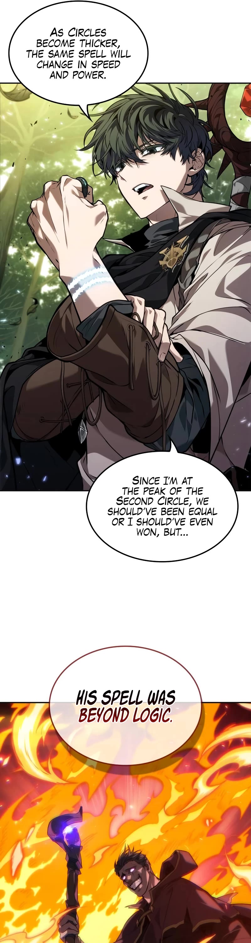 Maplestory: The Last Adventurer Chapter 16 page 18 - Chapter 16