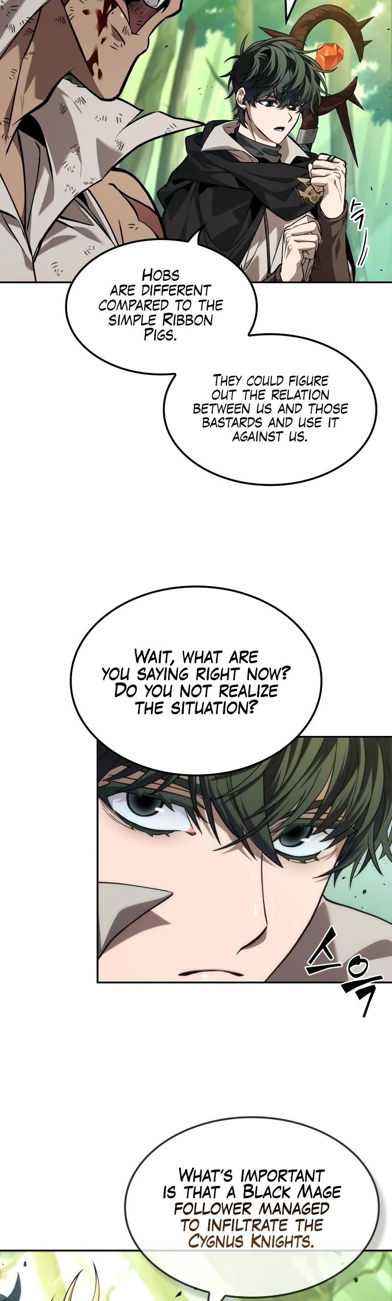 Maplestory: The Last Adventurer Chapter 16 page 20 - Chapter 16