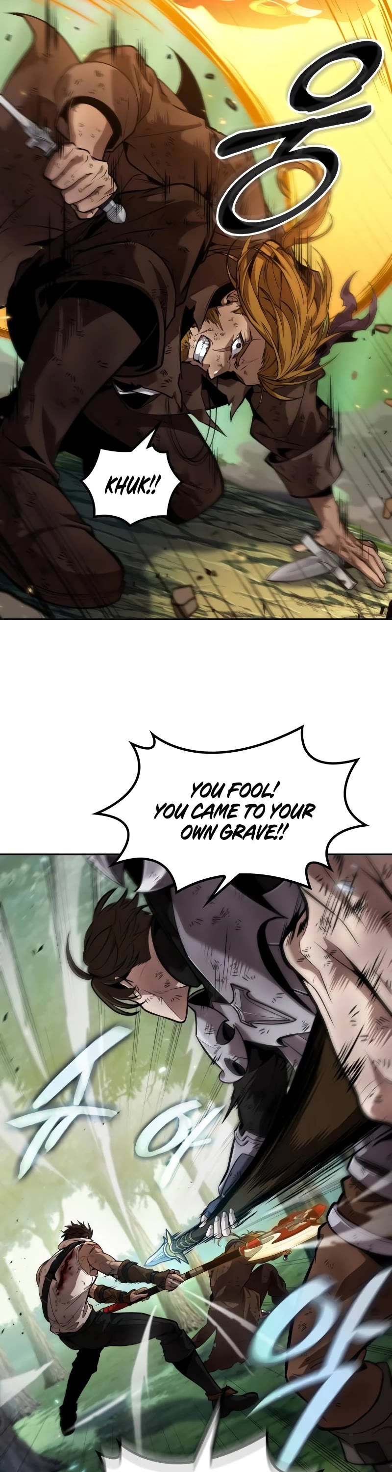 Maplestory: The Last Adventurer Chapter 16 page 30 - Chapter 16