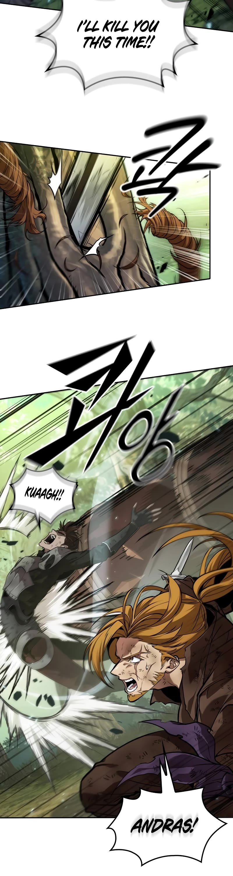 Maplestory: The Last Adventurer Chapter 16 page 31 - Chapter 16