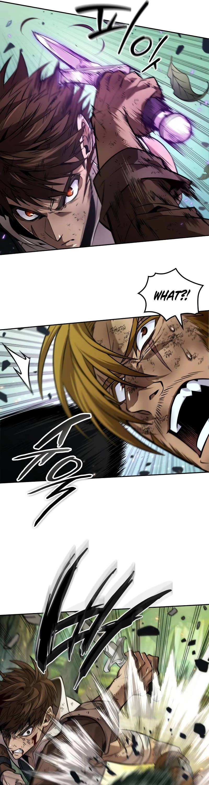 Maplestory: The Last Adventurer Chapter 16 page 34 - Chapter 16
