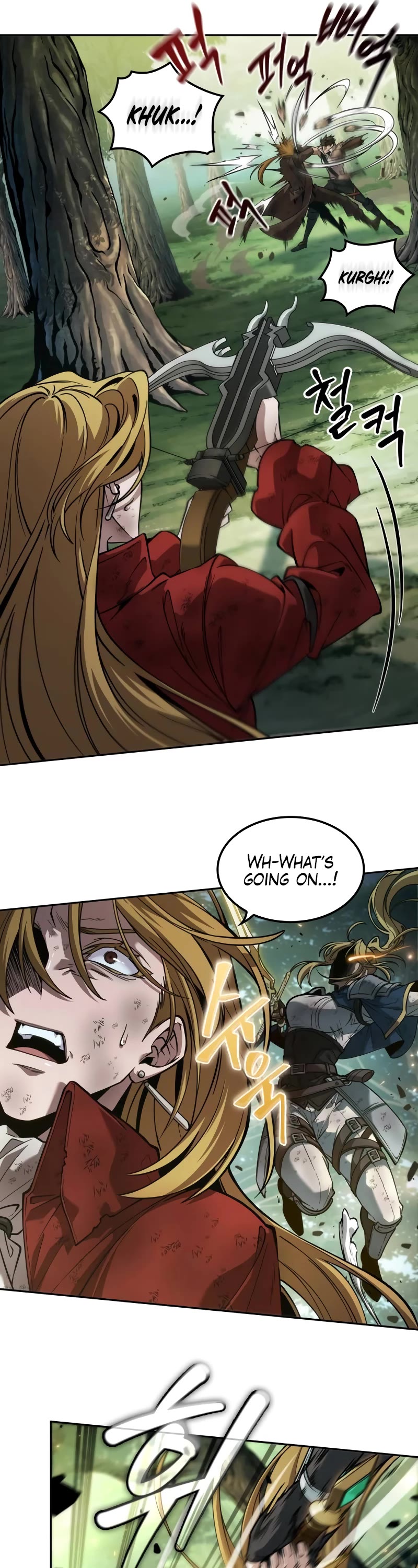 Maplestory: The Last Adventurer Chapter 16 page 38 - Chapter 16