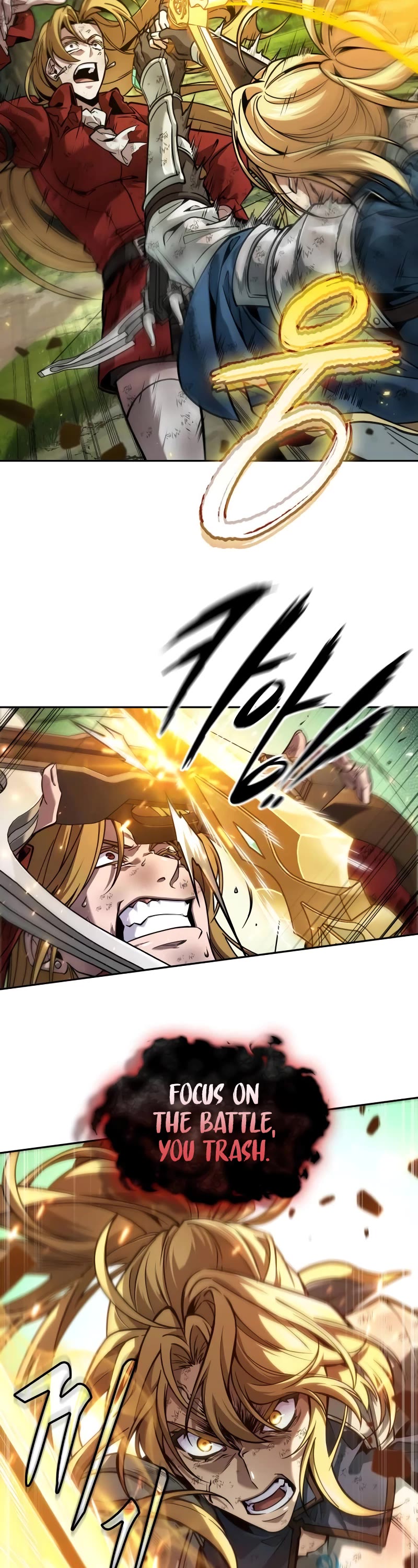 Maplestory: The Last Adventurer Chapter 16 page 40 - Chapter 16