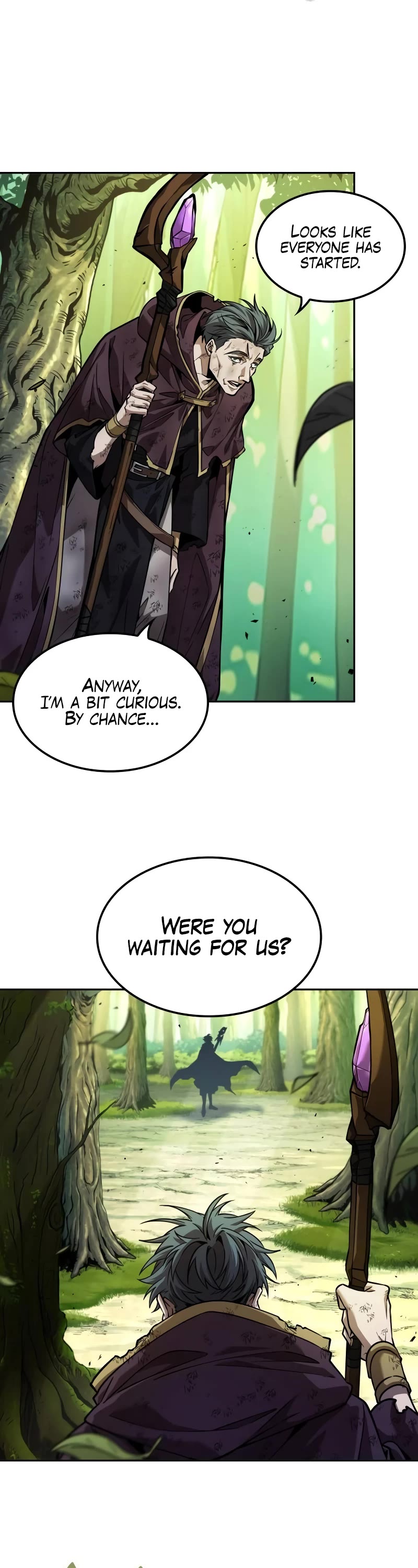 Maplestory: The Last Adventurer Chapter 16 page 42 - Chapter 16