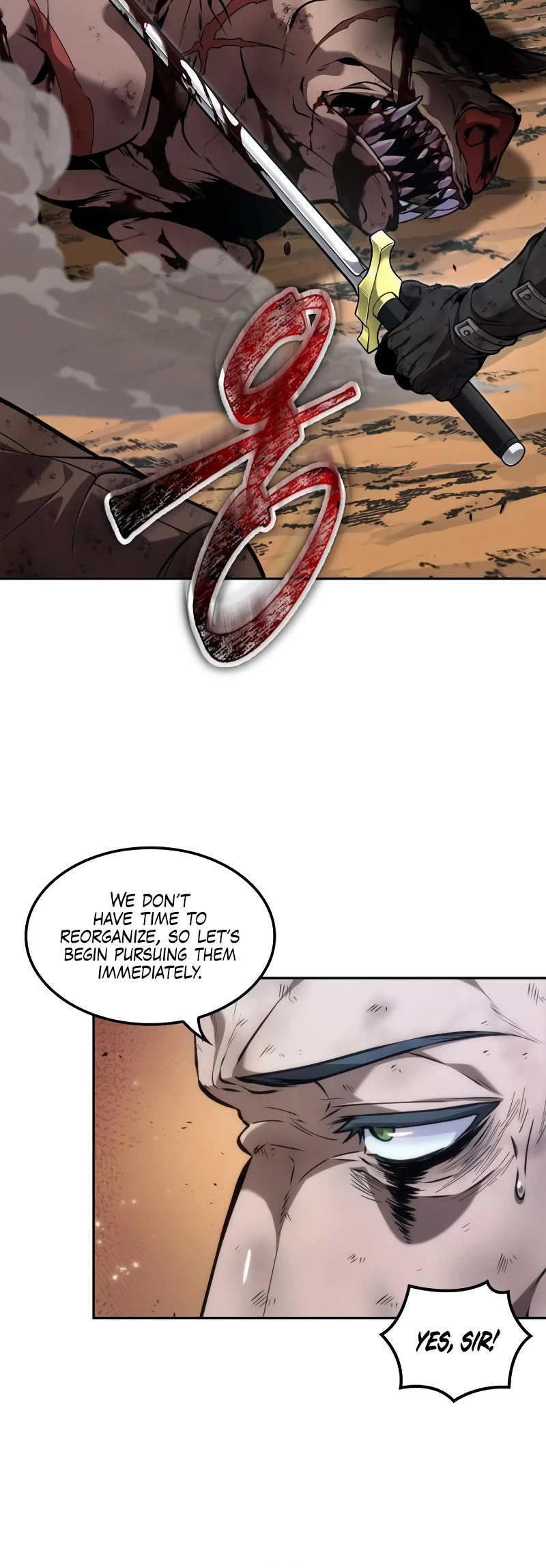 Maplestory: The Last Adventurer Chapter 16 page 5 - Chapter 16