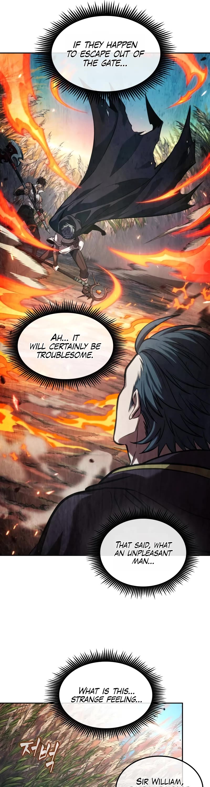 Maplestory: The Last Adventurer Chapter 16 page 6 - Chapter 16