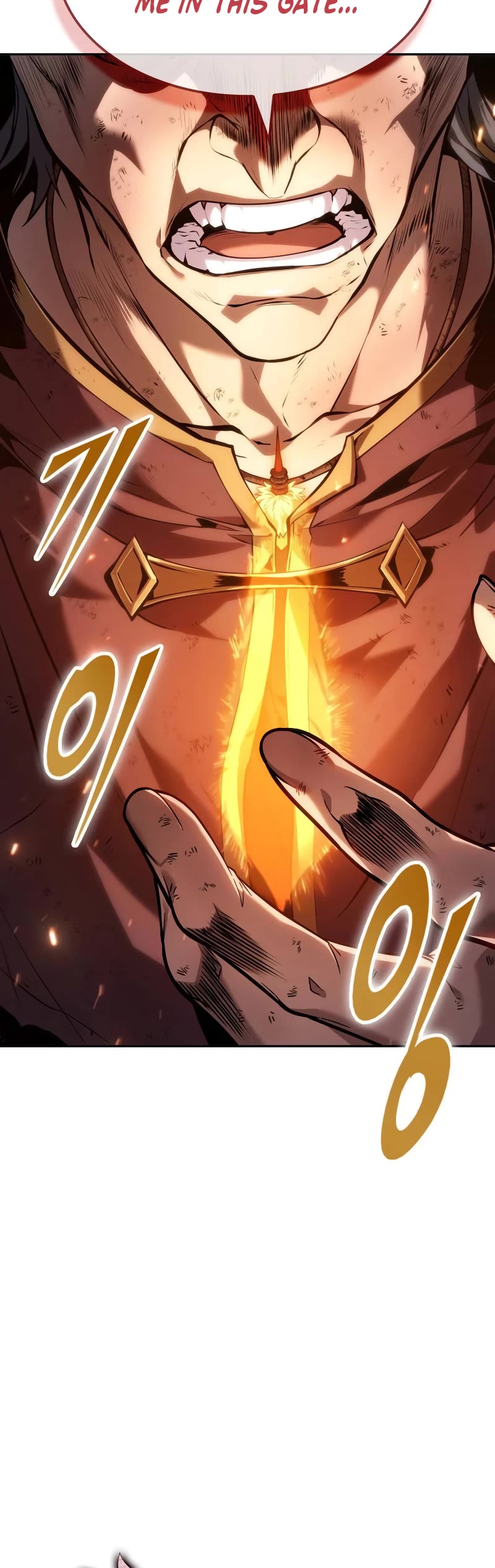 Maplestory: The Last Adventurer Chapter 16 page 8 - Chapter 16