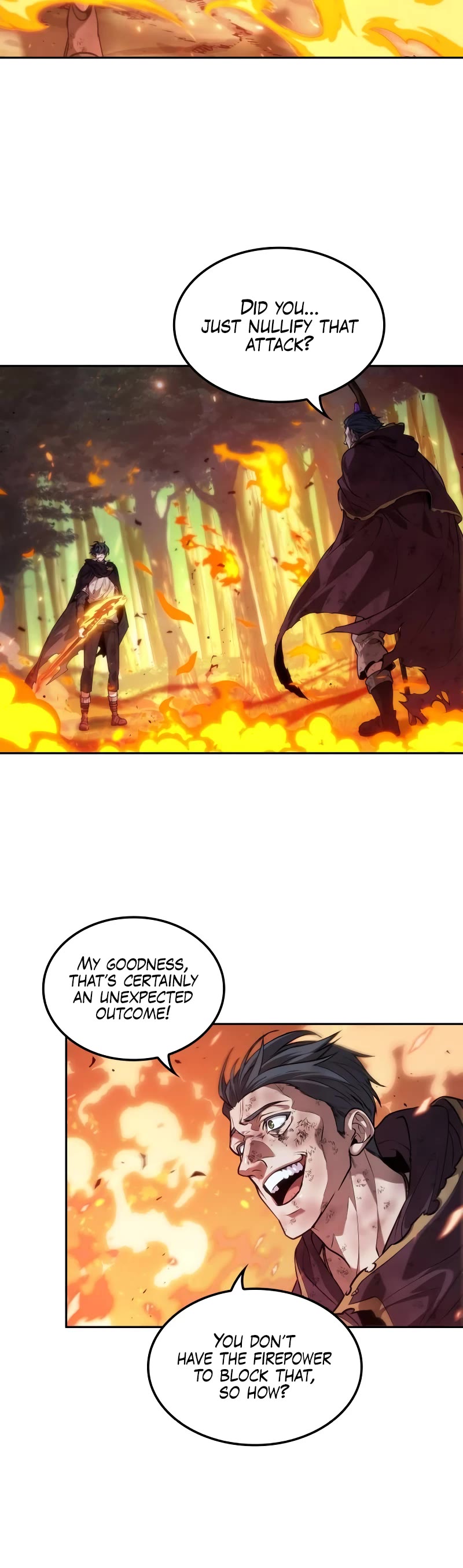 Maplestory: The Last Adventurer Chapter 17 page 13 - Chapter 17