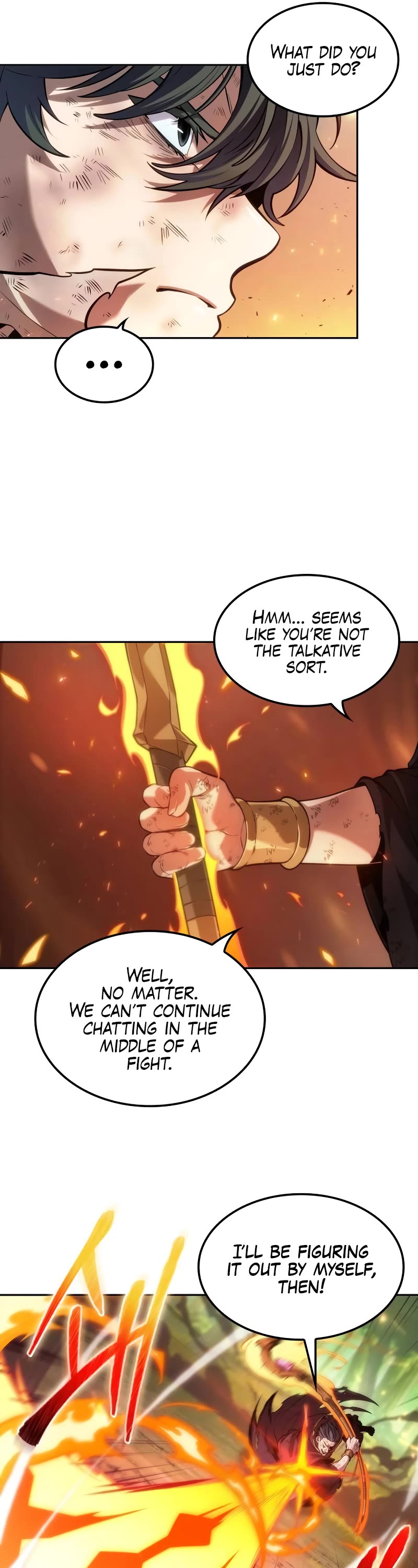 Maplestory: The Last Adventurer Chapter 17 page 14 - Chapter 17