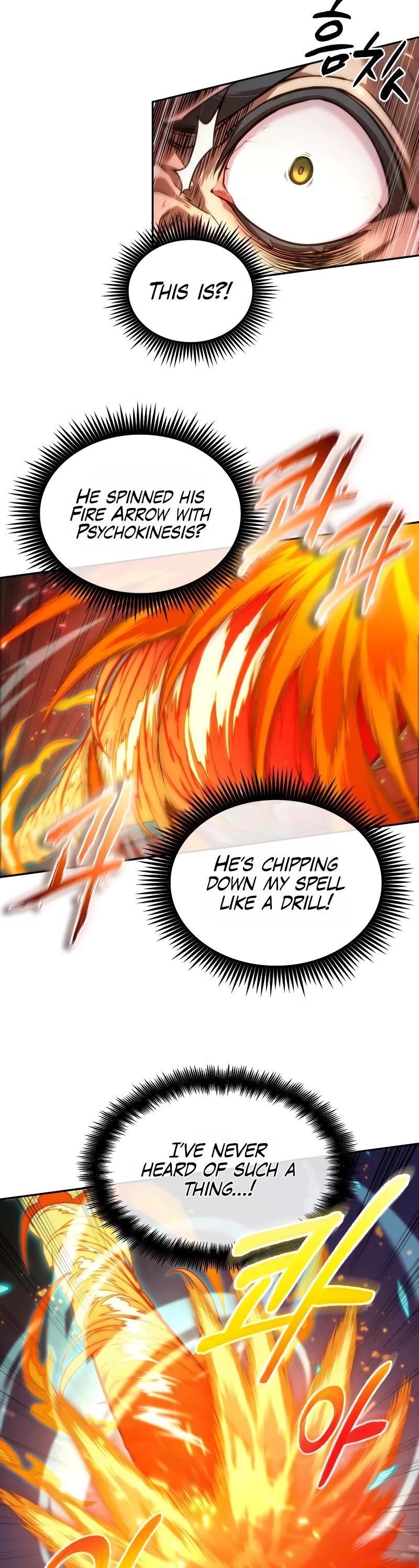 Maplestory: The Last Adventurer Chapter 17 page 16 - Chapter 17