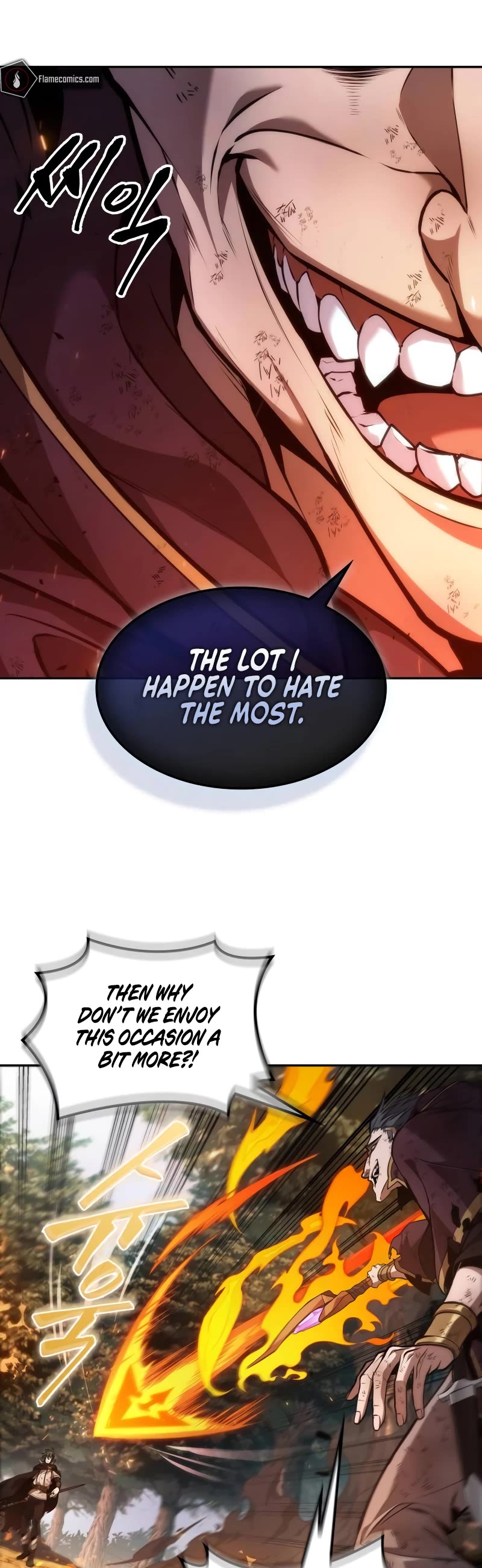 Maplestory: The Last Adventurer Chapter 17 page 19 - Chapter 17