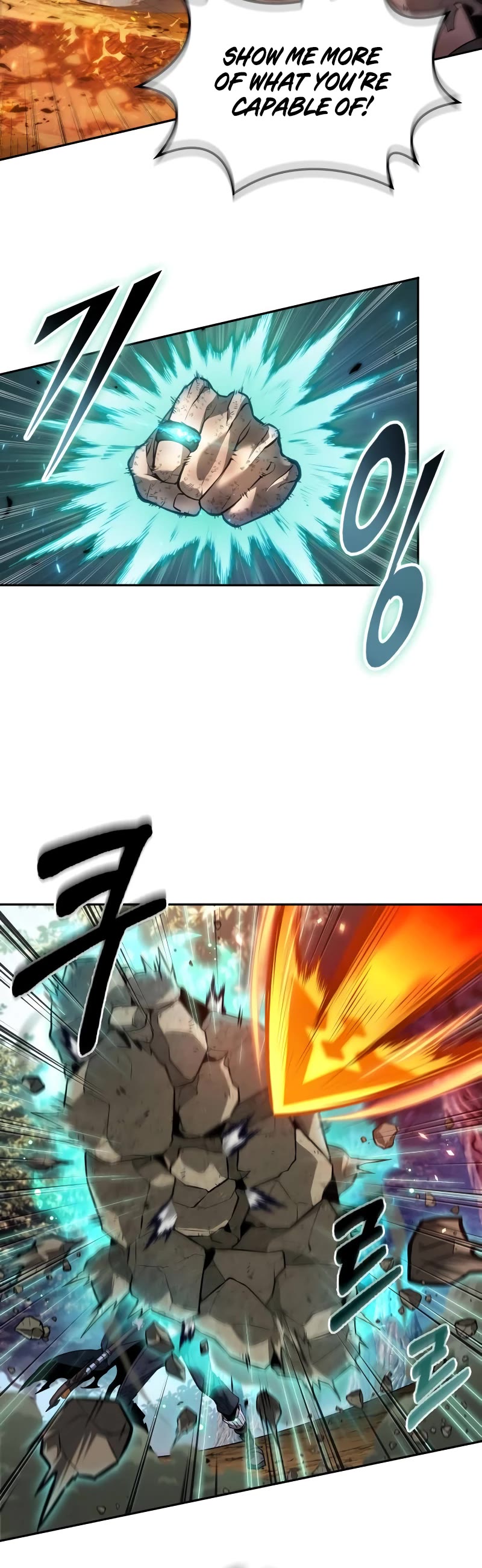 Maplestory: The Last Adventurer Chapter 17 page 20 - Chapter 17