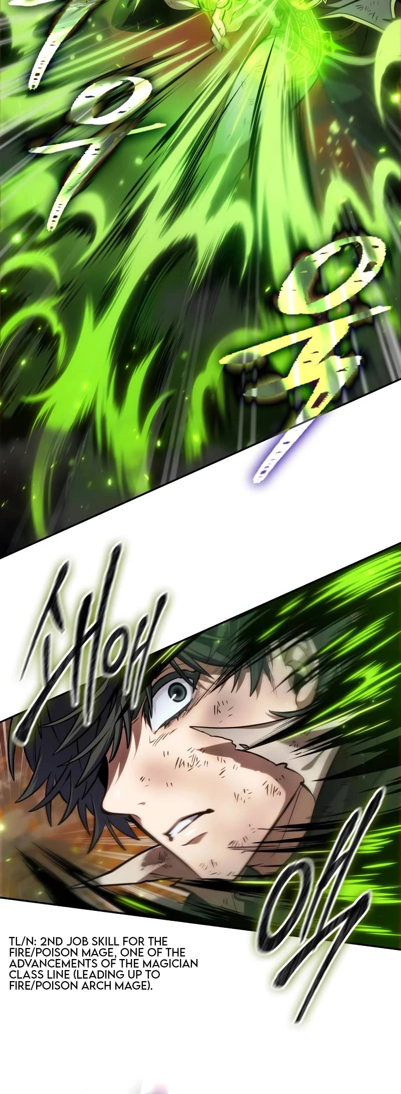 Maplestory: The Last Adventurer Chapter 17 page 28 - Chapter 17