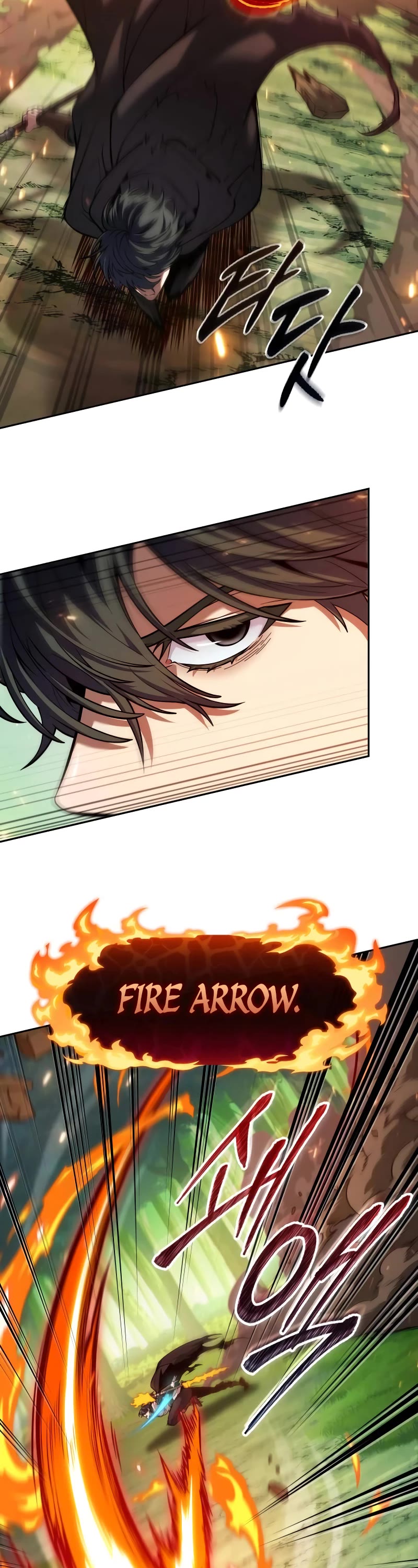 Maplestory: The Last Adventurer Chapter 17 page 3 - Chapter 17