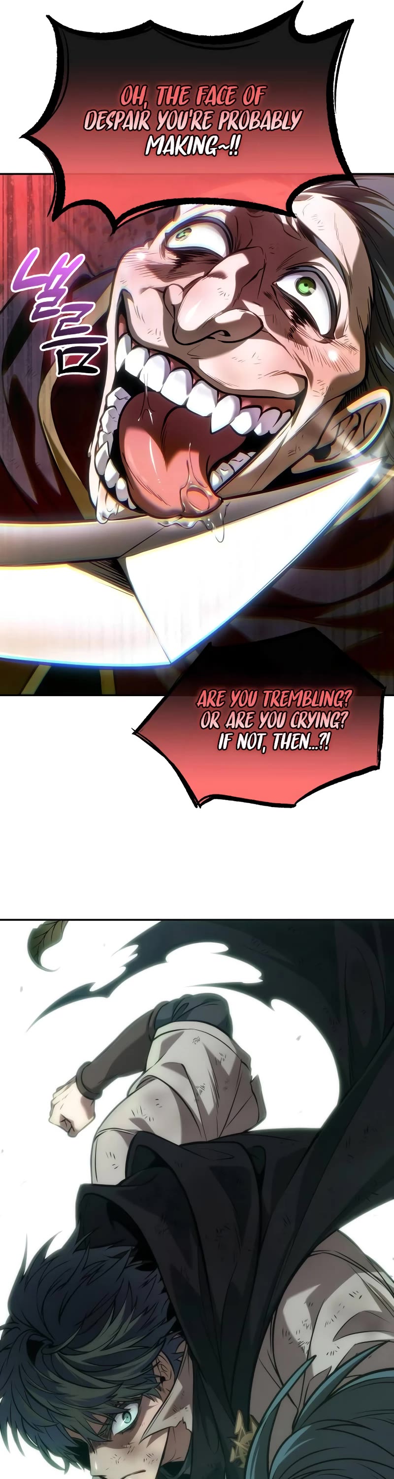 Maplestory: The Last Adventurer Chapter 17 page 33 - Chapter 17