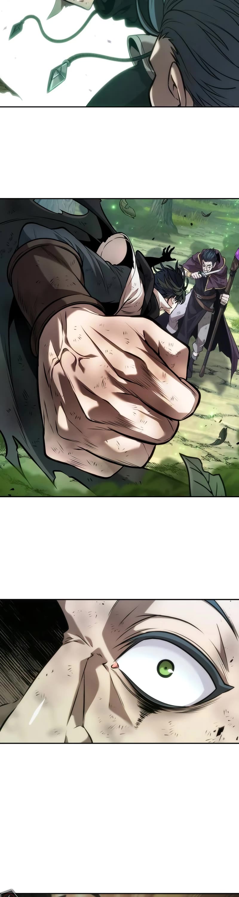 Maplestory: The Last Adventurer Chapter 17 page 34 - Chapter 17