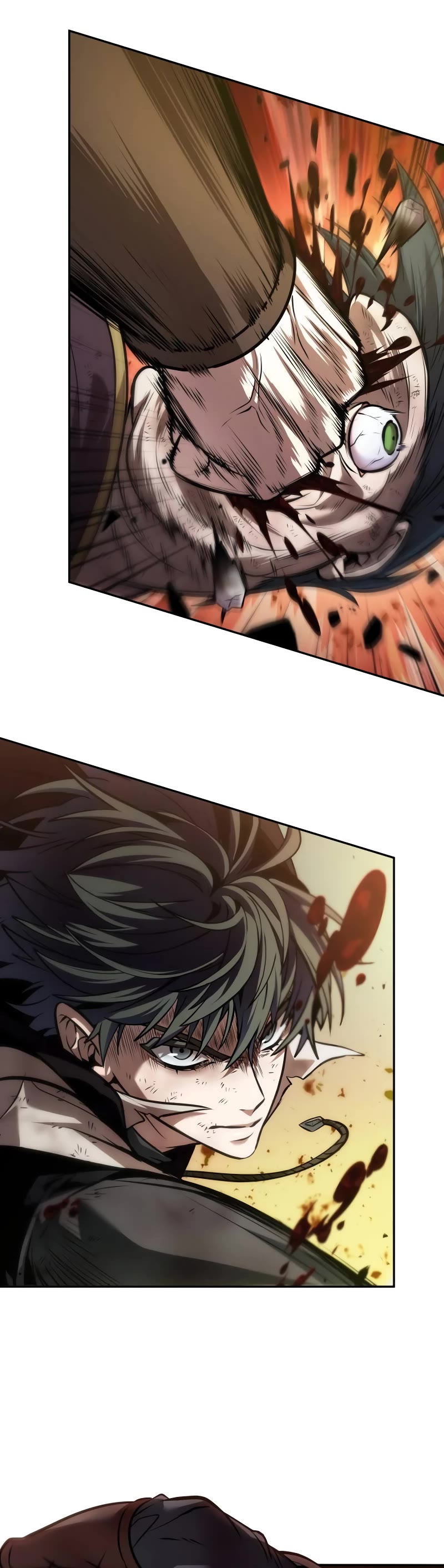 Maplestory: The Last Adventurer Chapter 17 page 36 - Chapter 17