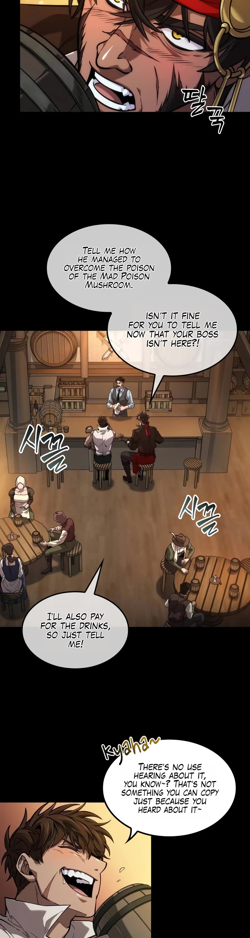 Maplestory: The Last Adventurer Chapter 17 page 38 - Chapter 17