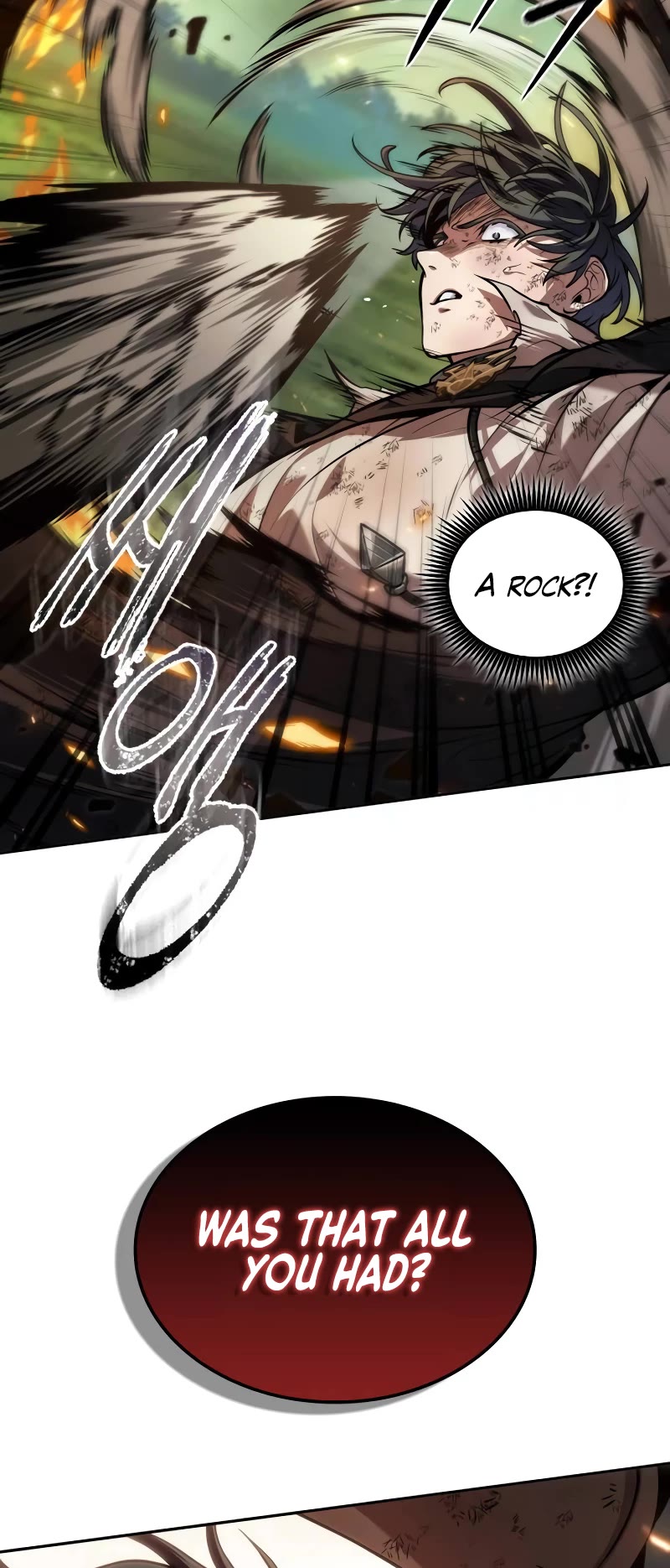 Maplestory: The Last Adventurer Chapter 17 page 8 - Chapter 17