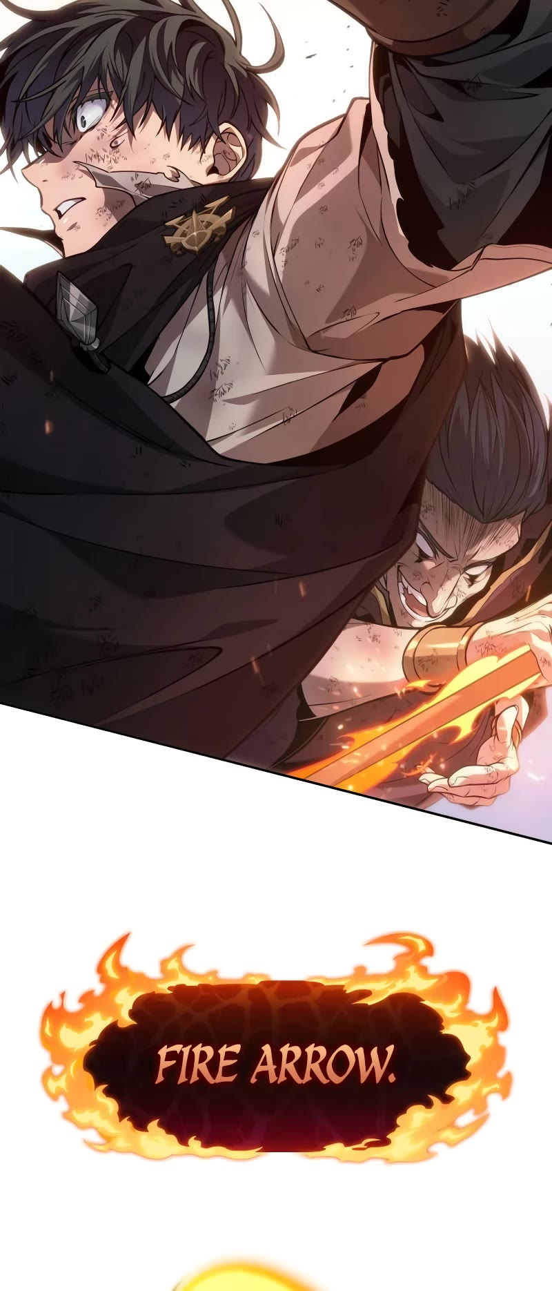 Maplestory: The Last Adventurer Chapter 17 page 9 - Chapter 17
