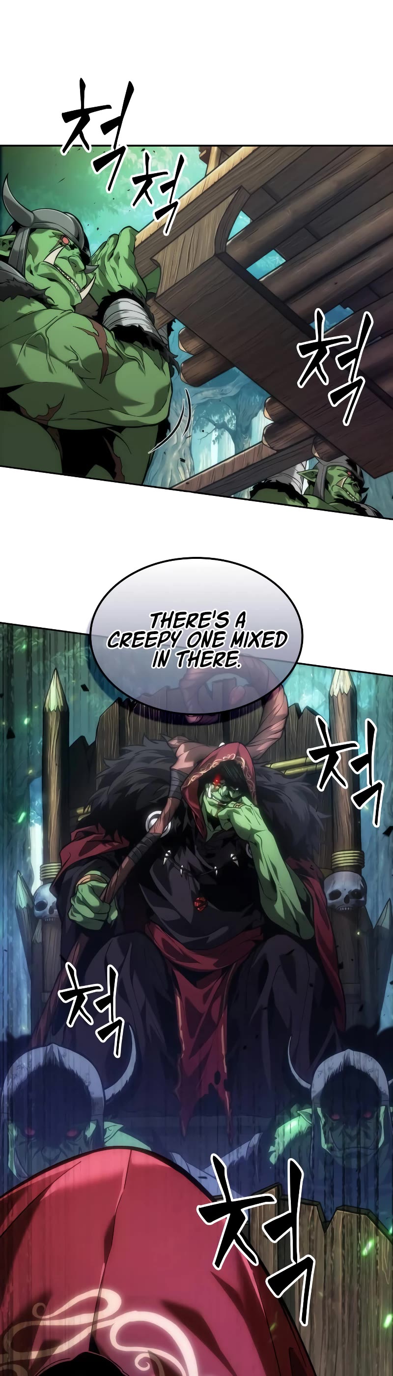 Maplestory: The Last Adventurer Chapter 18 page 24 - Chapter 18