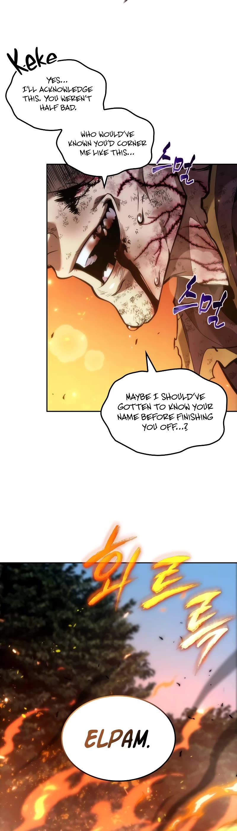 Maplestory: The Last Adventurer Chapter 18 page 28 - Chapter 18