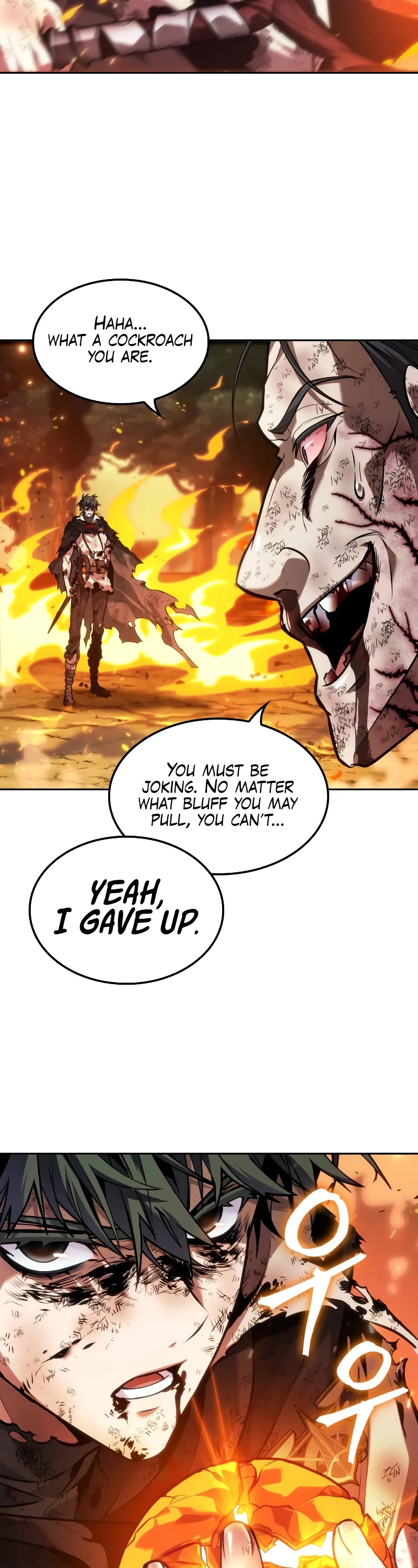 Maplestory: The Last Adventurer Chapter 18 page 31 - Chapter 18