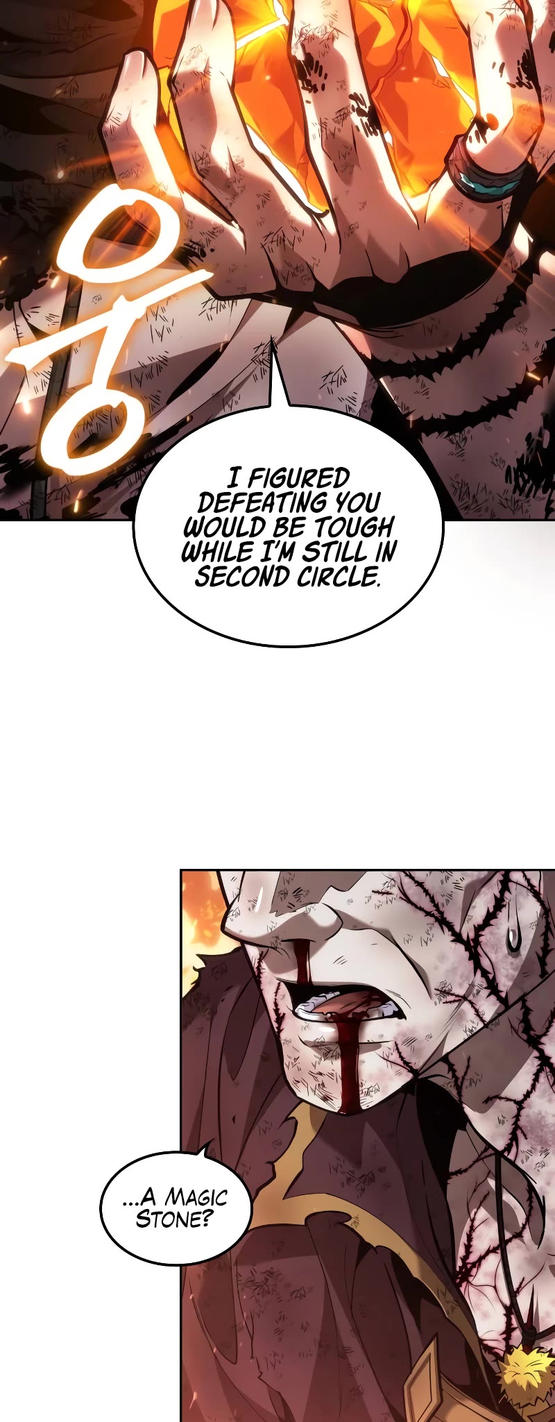 Maplestory: The Last Adventurer Chapter 18 page 32 - Chapter 18