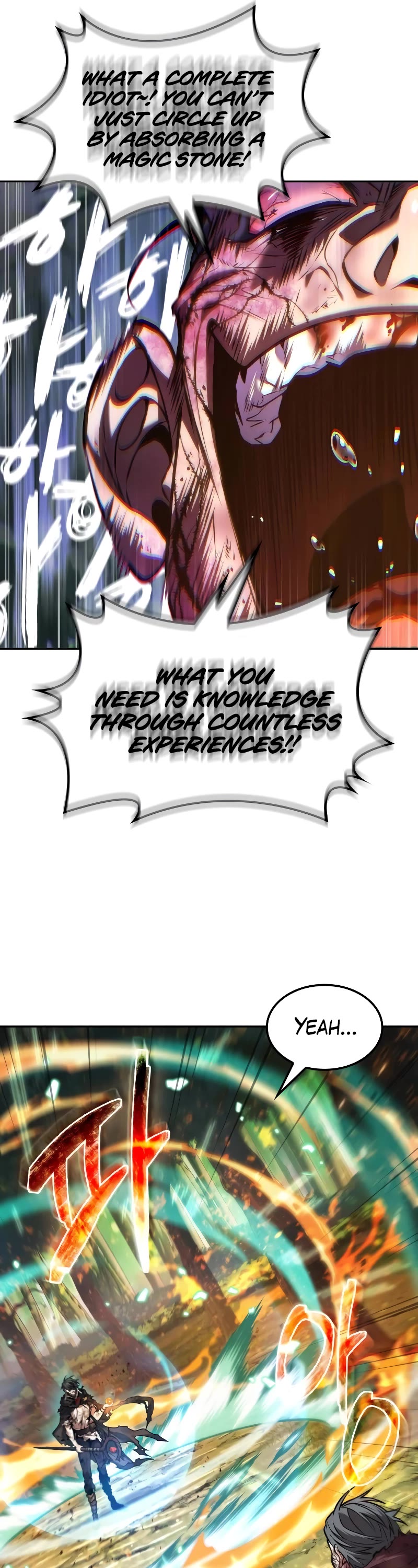Maplestory: The Last Adventurer Chapter 18 page 34 - Chapter 18