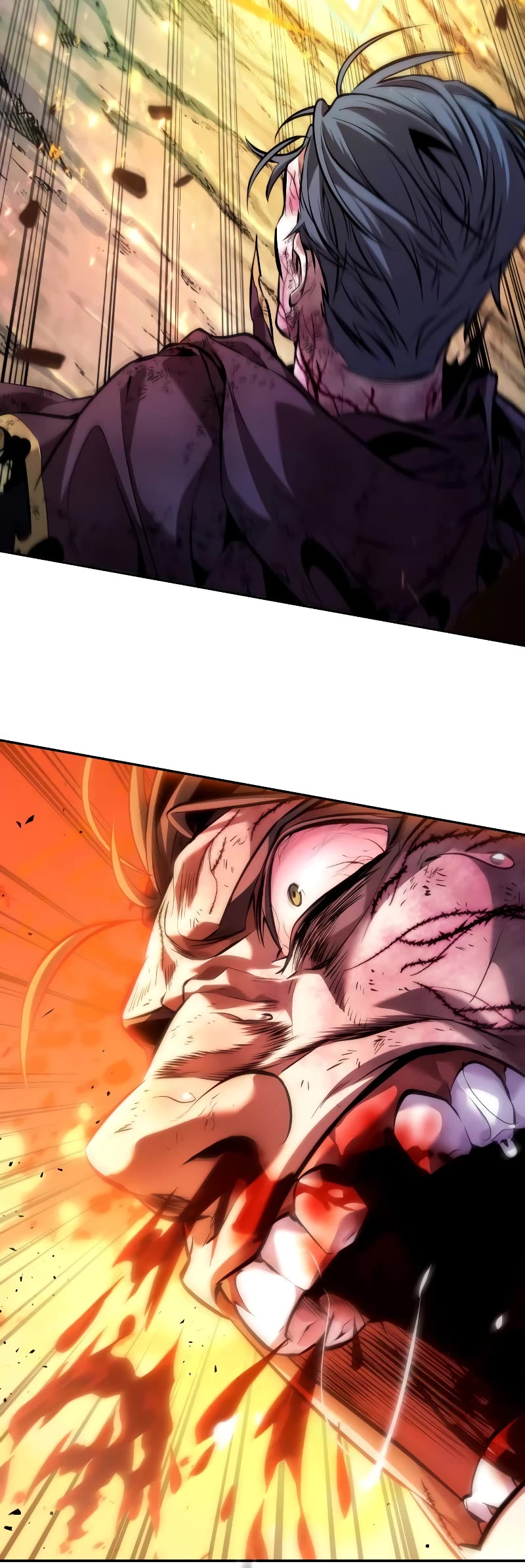 Maplestory: The Last Adventurer Chapter 18 page 43 - Chapter 18