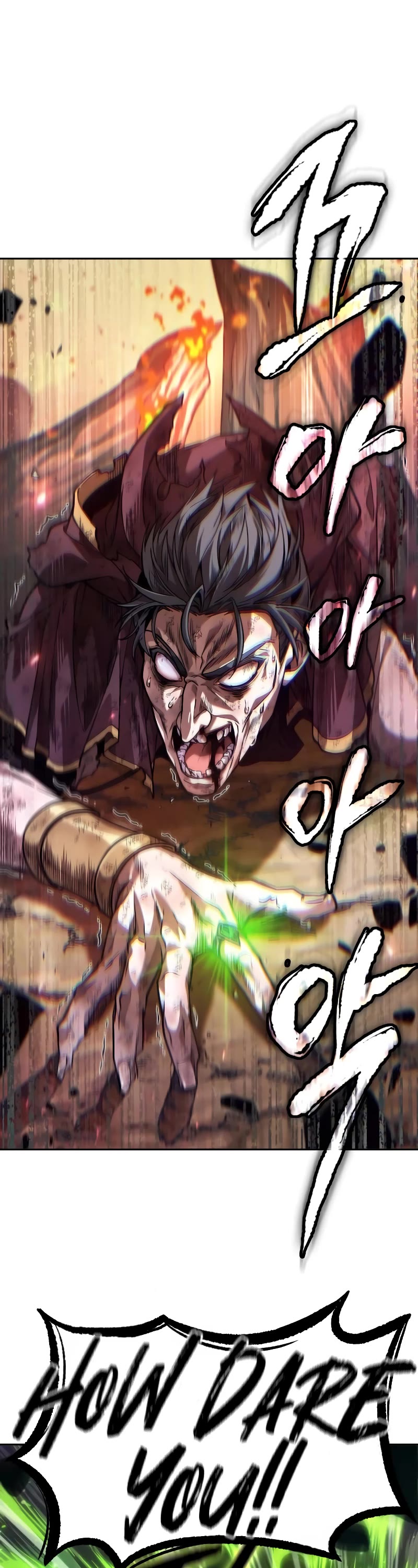 Maplestory: The Last Adventurer Chapter 18 page 6 - Chapter 18