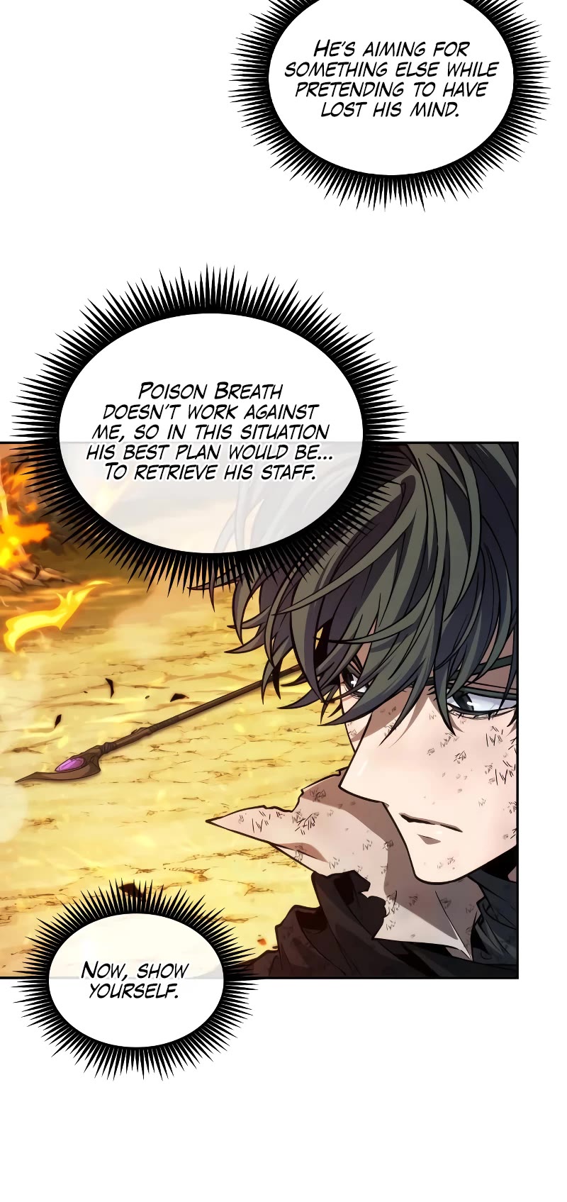 Maplestory: The Last Adventurer Chapter 18 page 9 - Chapter 18