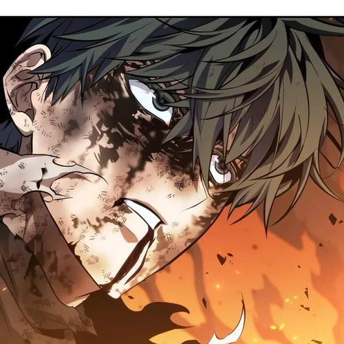 Maplestory: The Last Adventurer Chapter 18 cover