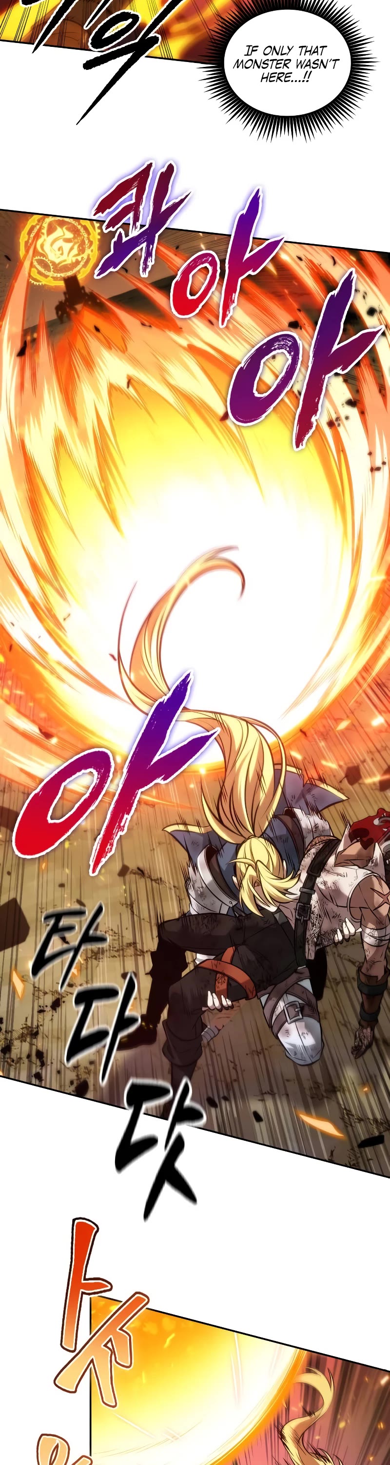 Maplestory: The Last Adventurer Chapter 19 page 19 - Chapter 19