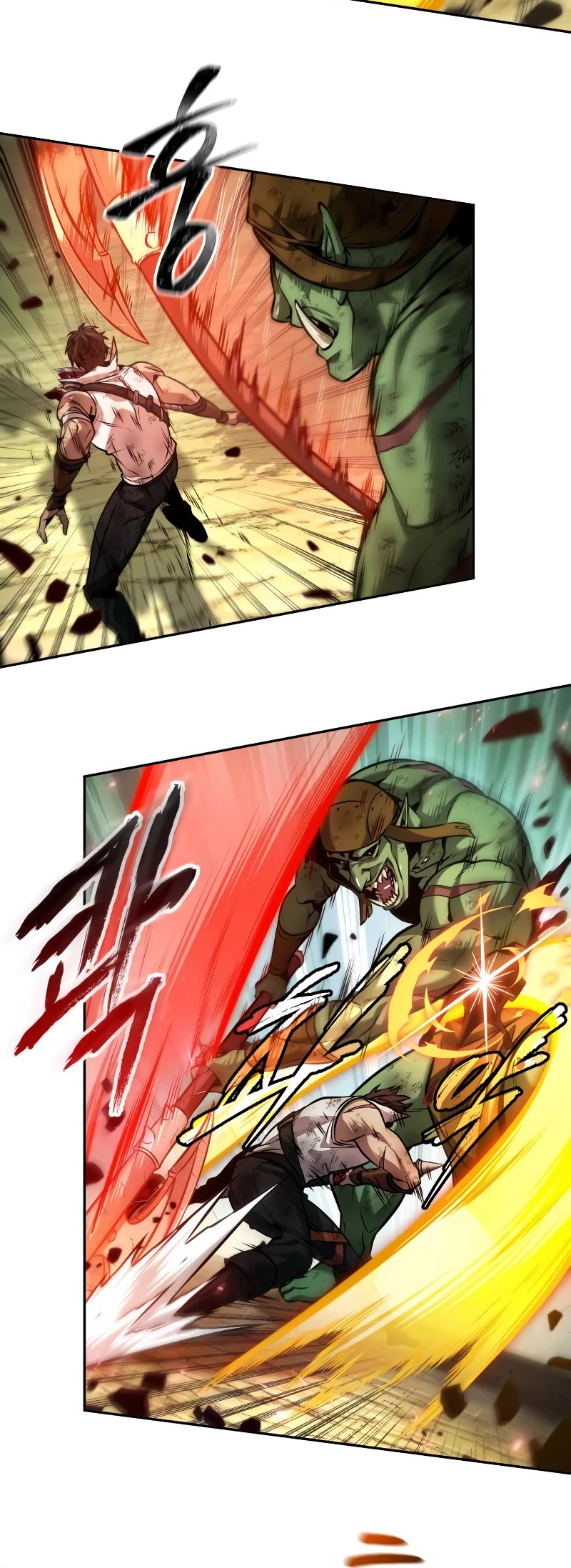 Maplestory: The Last Adventurer Chapter 19 page 26 - Chapter 19