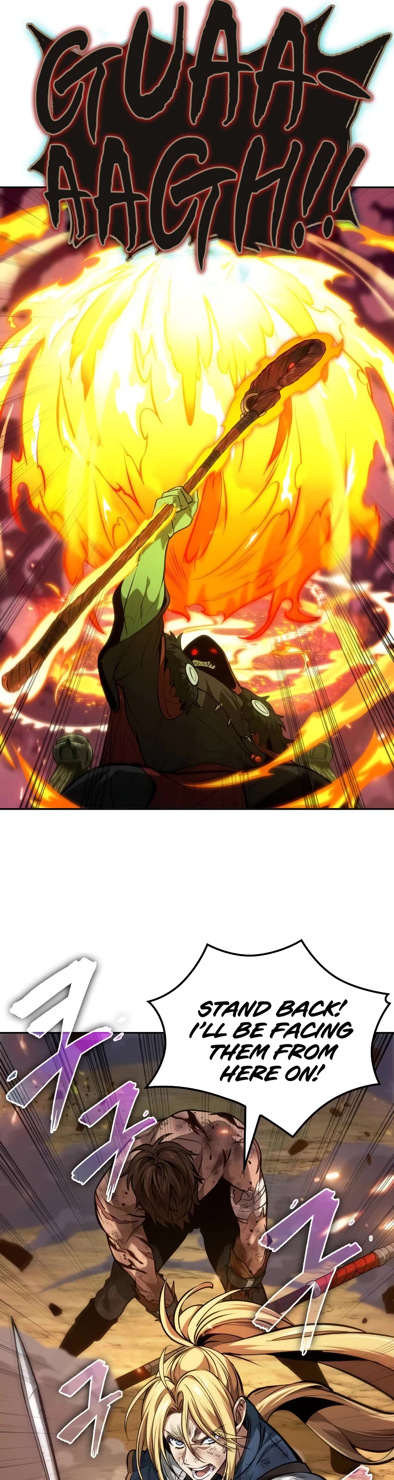 Maplestory: The Last Adventurer Chapter 19 page 33 - Chapter 19