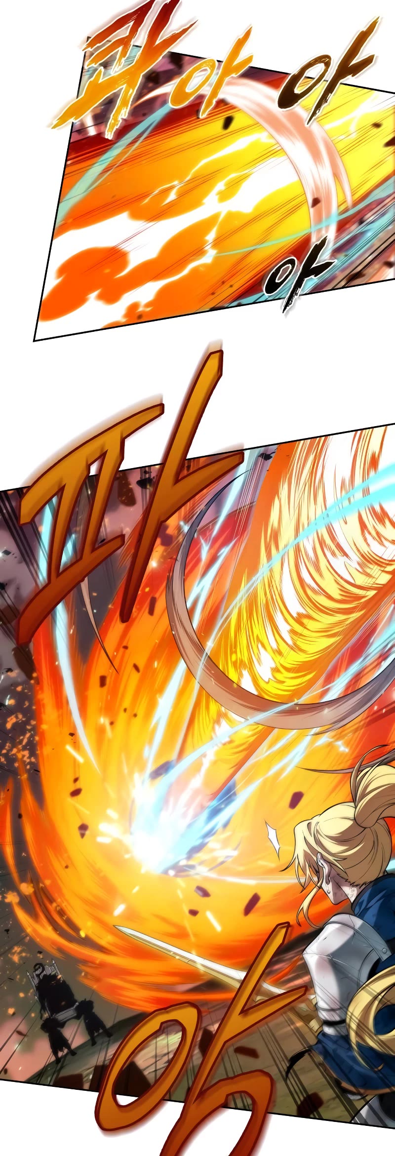 Maplestory: The Last Adventurer Chapter 19 page 35 - Chapter 19