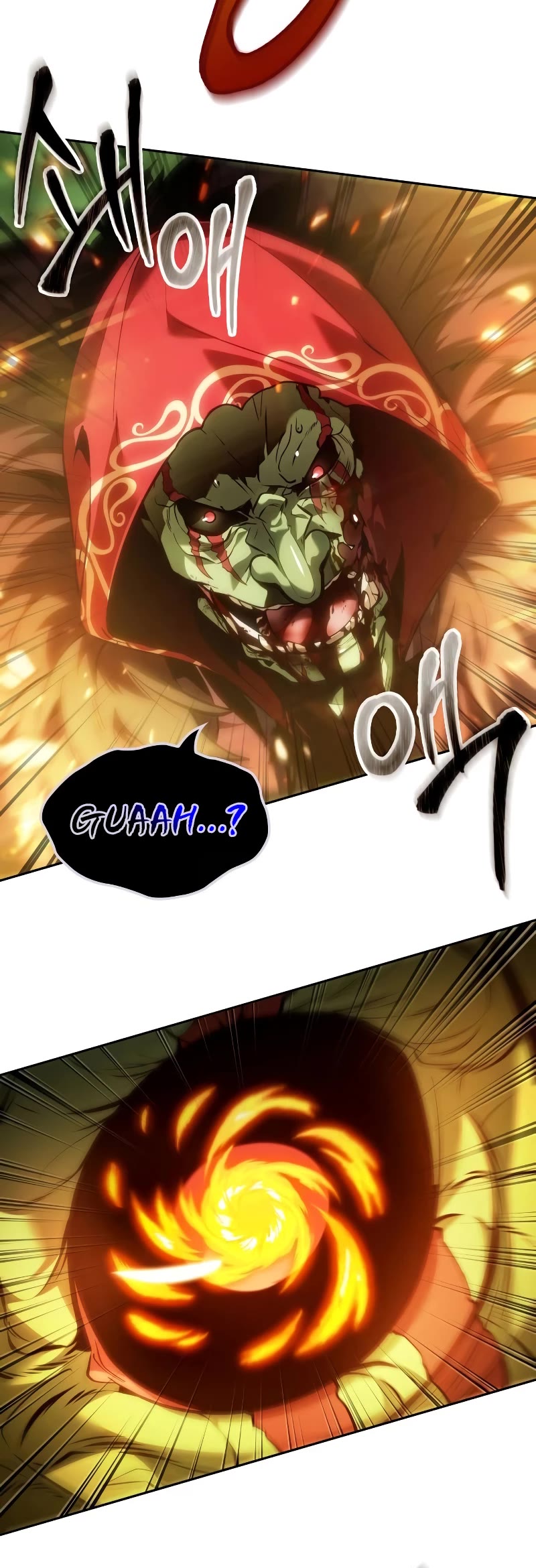Maplestory: The Last Adventurer Chapter 19 page 36 - Chapter 19