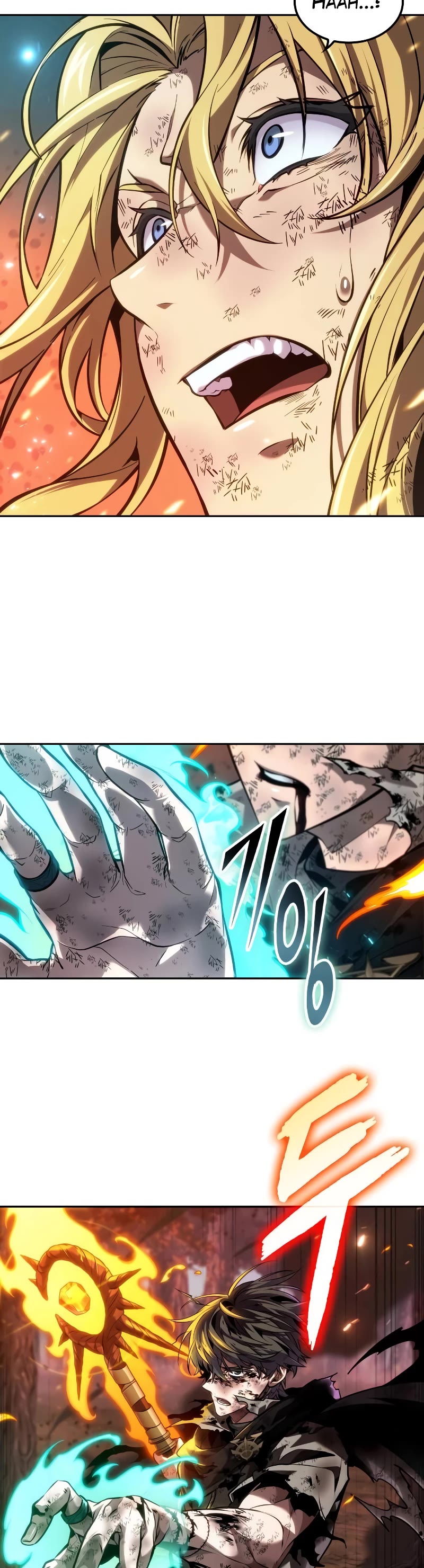 Maplestory: The Last Adventurer Chapter 19 page 38 - Chapter 19