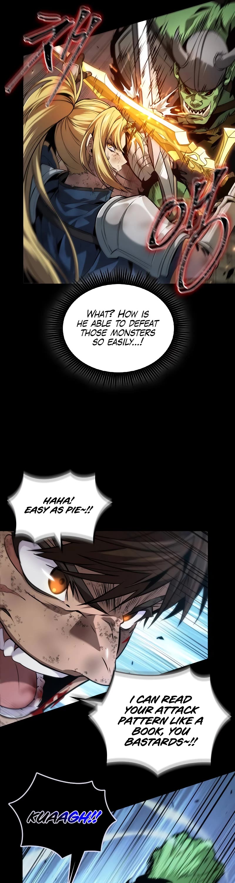 Maplestory: The Last Adventurer Chapter 19 page 7 - Chapter 19