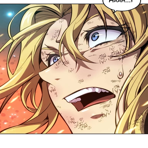 Maplestory: The Last Adventurer Chapter 19 cover