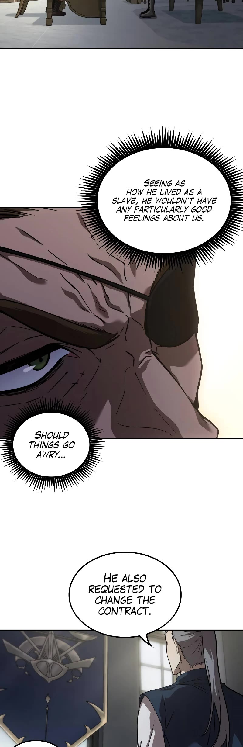 Maplestory: The Last Adventurer Chapter 2 page 10 - Chapter 2