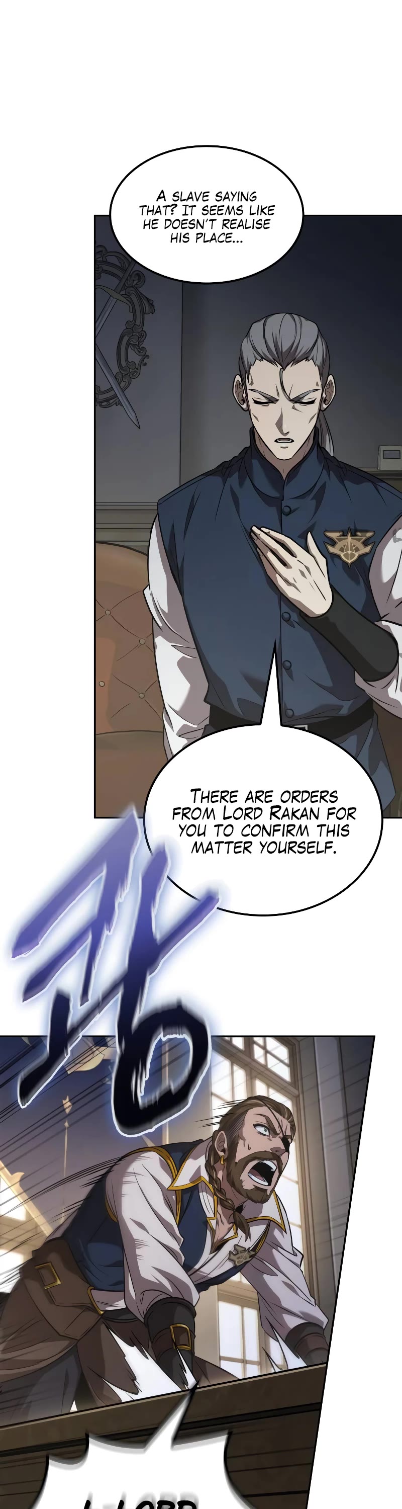 Maplestory: The Last Adventurer Chapter 2 page 12 - Chapter 2