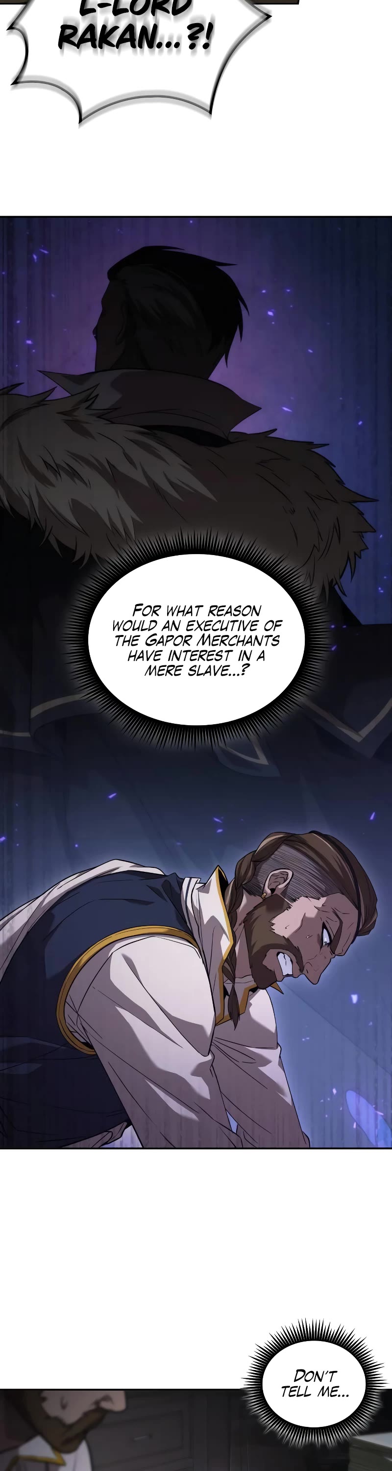 Maplestory: The Last Adventurer Chapter 2 page 13 - Chapter 2