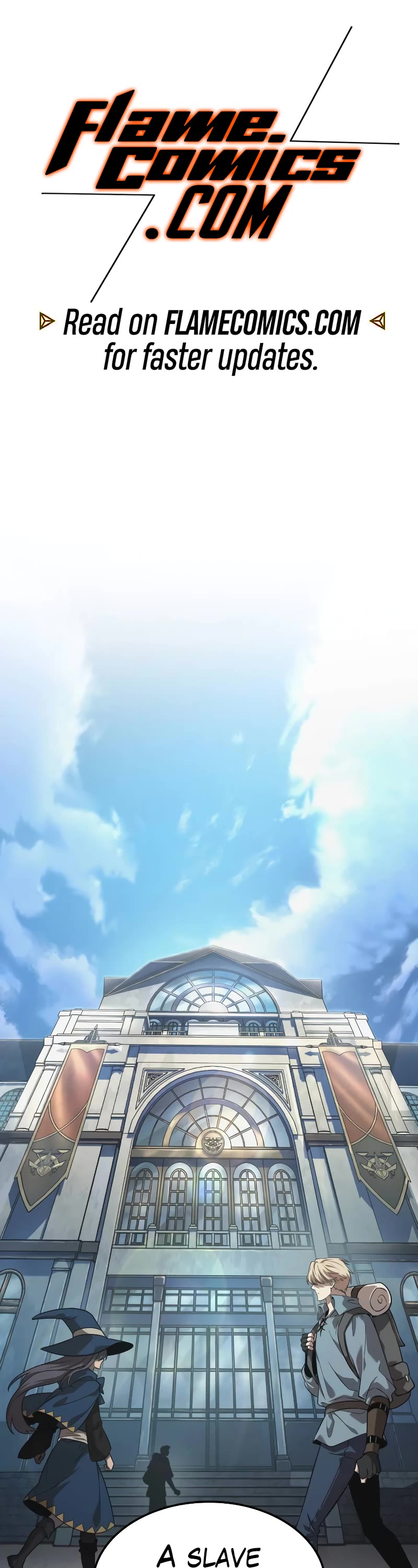 Maplestory: The Last Adventurer Chapter 2 page 2 - Chapter 2