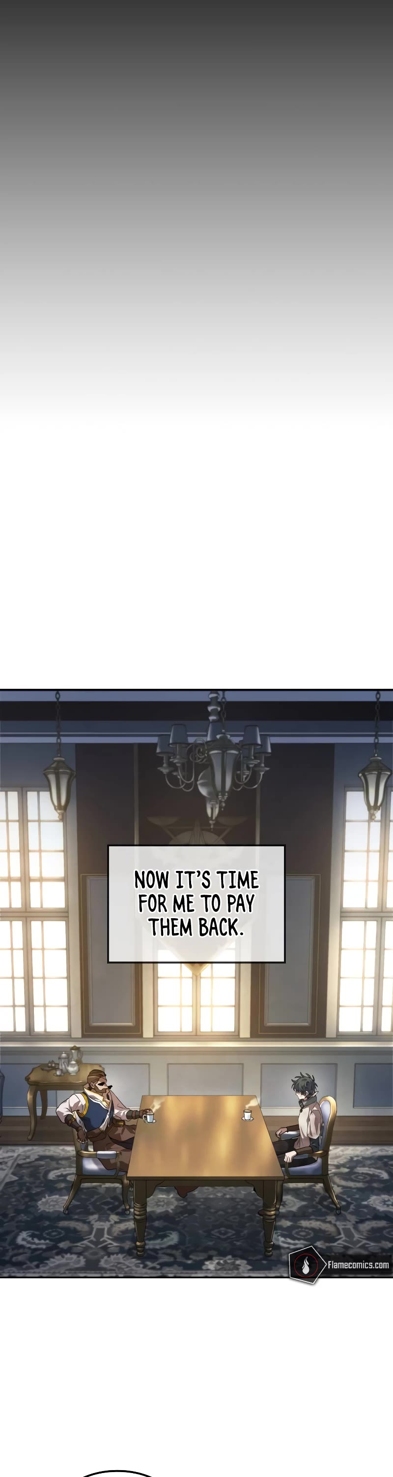Maplestory: The Last Adventurer Chapter 2 page 24 - Chapter 2