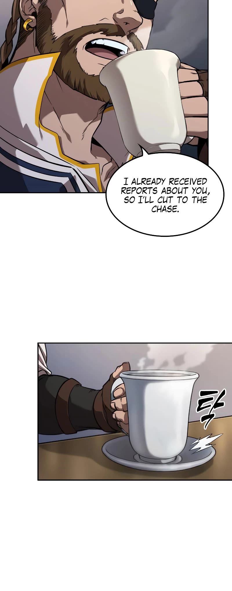 Maplestory: The Last Adventurer Chapter 2 page 26 - Chapter 2