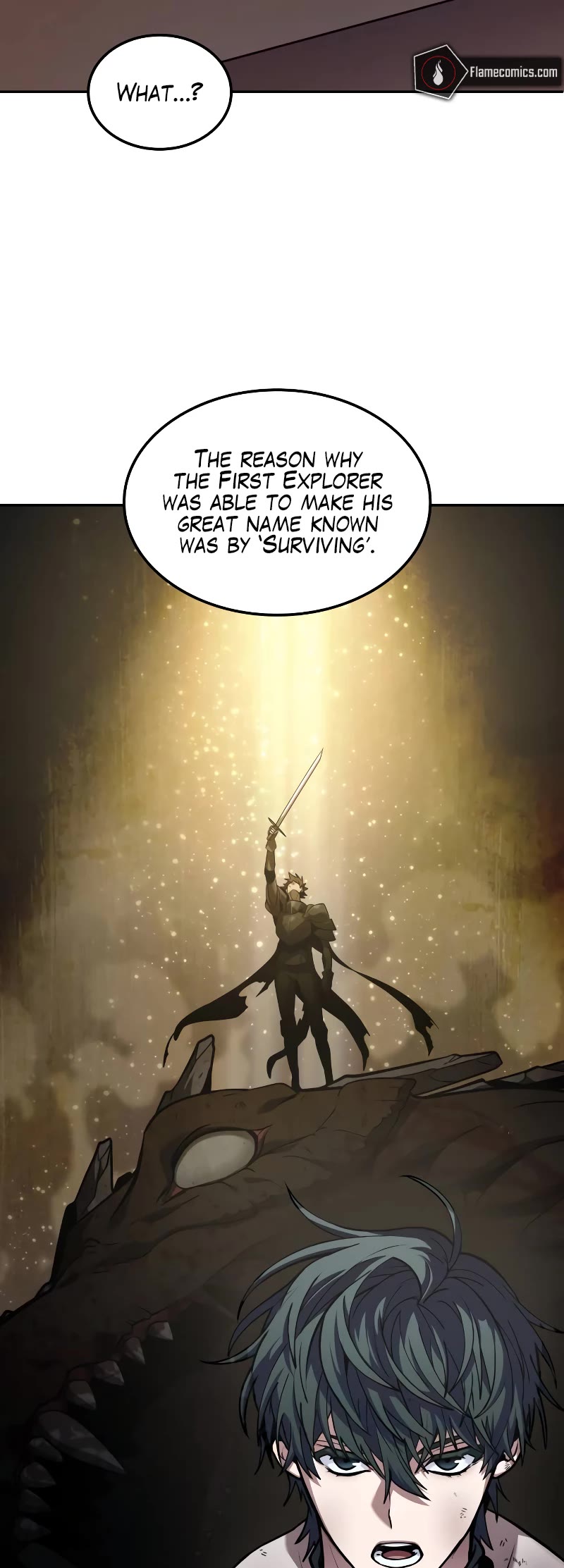 Maplestory: The Last Adventurer Chapter 2 page 30 - Chapter 2